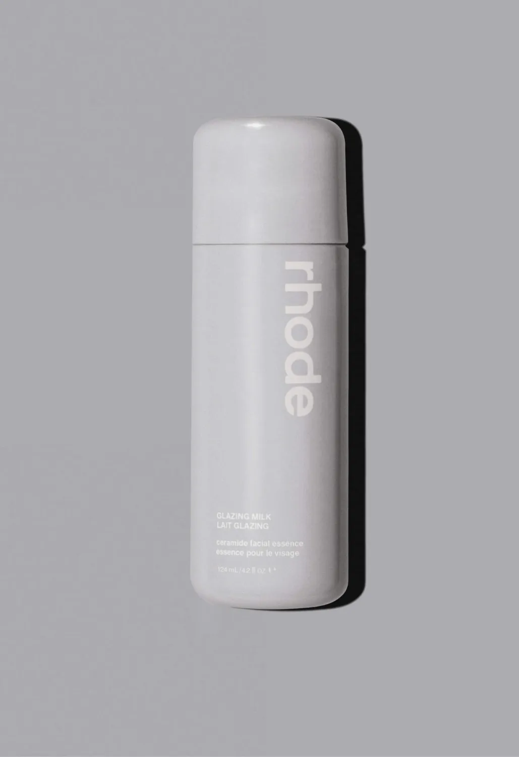 Rhode Glazing Milk lait visage hydratant teintes au choix