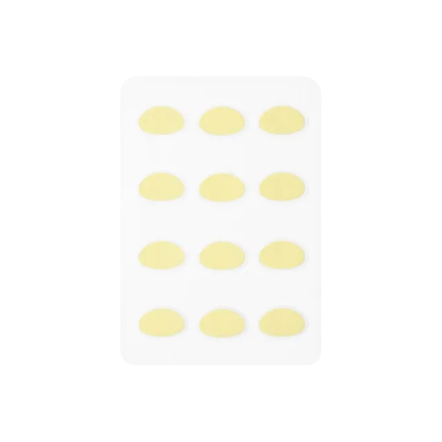 Rhode Spotwear patch boutons Bubble 36 patchs hydrocolloïde