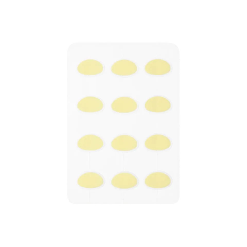 Rhode Spotwear patch boutons Bubble 36 patchs hydrocolloïde