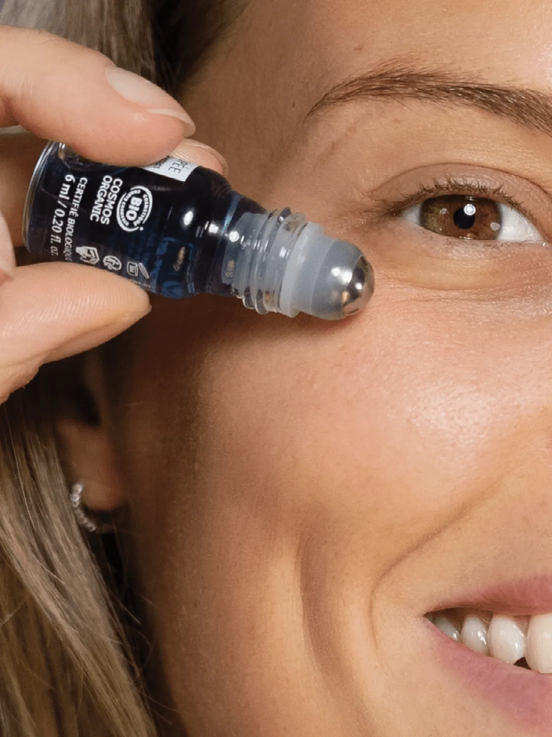 La Canopée Gel Réveil contour yeux anti-cernes 6 ml