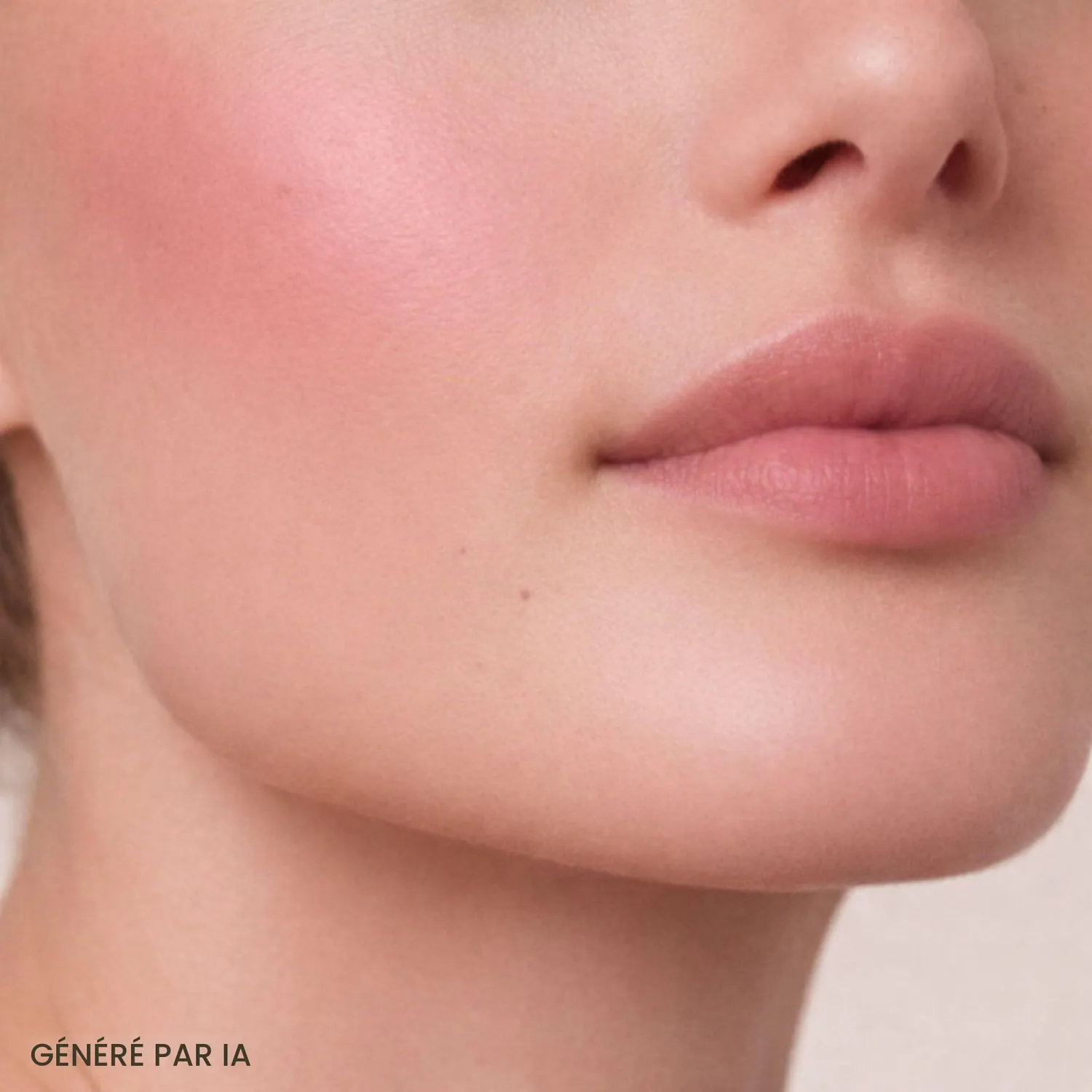 M. Asam Magic Finish stick blush 6 g Desert Bloom
