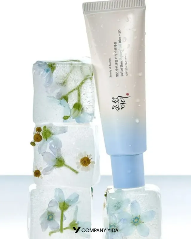 Beauty of Joseon Relief Sun Aqua-fresh solaire riz B5 50 ml
