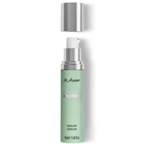 M. Asam Hyaluron Repair sérum 50 ml peaux sèches