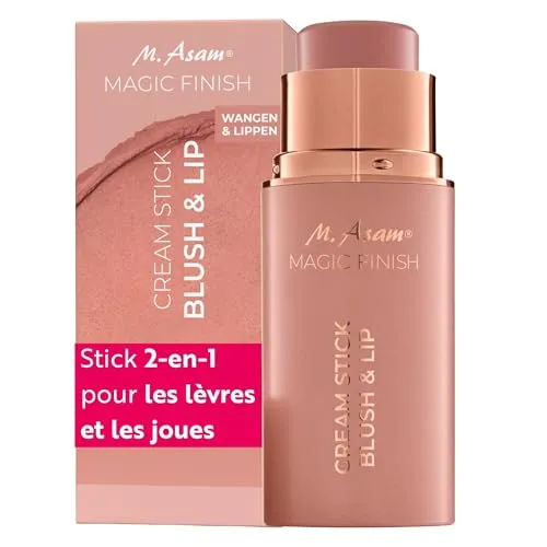 M. Asam Magic Finish stick blush 6 g Desert Bloom