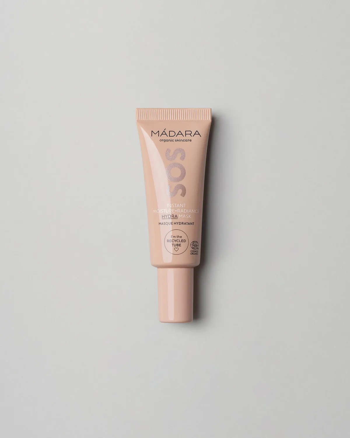 Mádara Hydra Moisture Radiance masque visage hydratant 17 ml