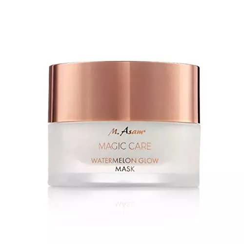 M. Asam Magic Care Watermelon Glow masque gel 30 ml
