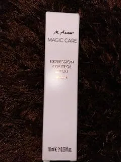 M. Asam Magic Care Expression Control Sérum Rides 10 ml peptides