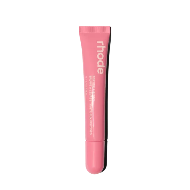 Rhode Peptide Lip Tint Sweet Pea gloss levres 10 ml nacre