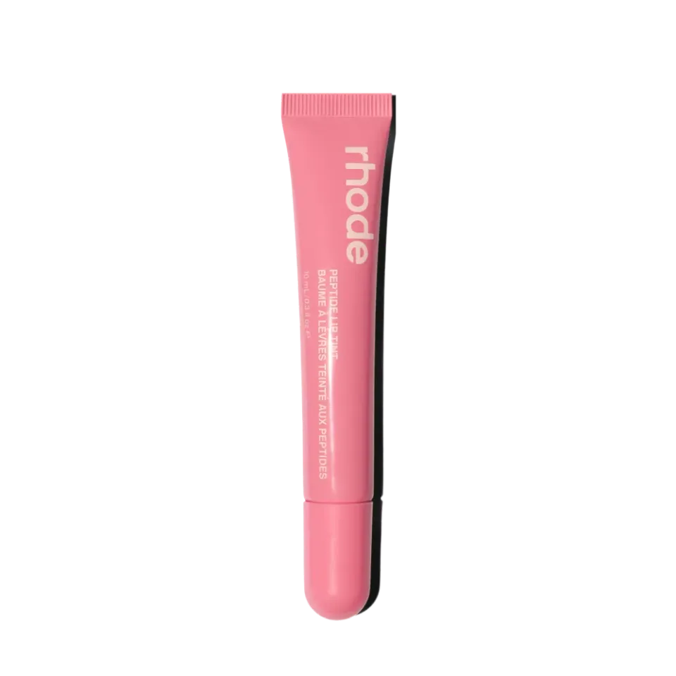 Rhode Peptide Lip Tint Sweet Pea gloss levres 10 ml nacre