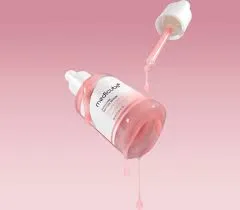 Medicube PDRN Pink Peptide sérum 30ml anti-taches éclat