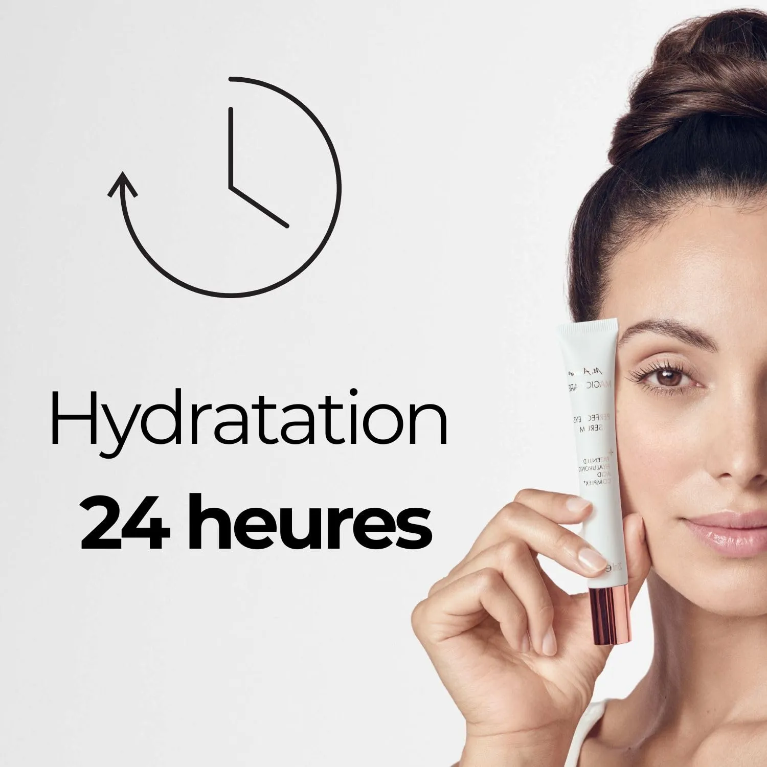 M. Asam Magic Care Perfect Eye Contour Yeux 25 ml tenseur