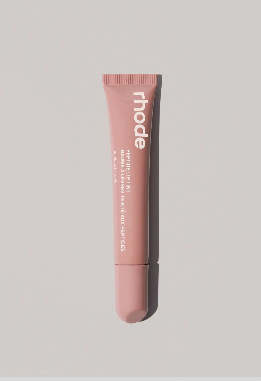 Rhode Peptide Lip Tint Toast gloss lèvres 10 ml teinté