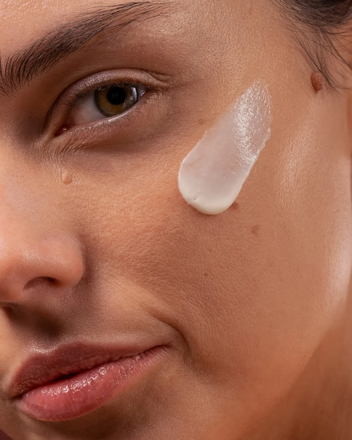 Mádara Derma Collagen Peptide crème nuit échantillon peptides