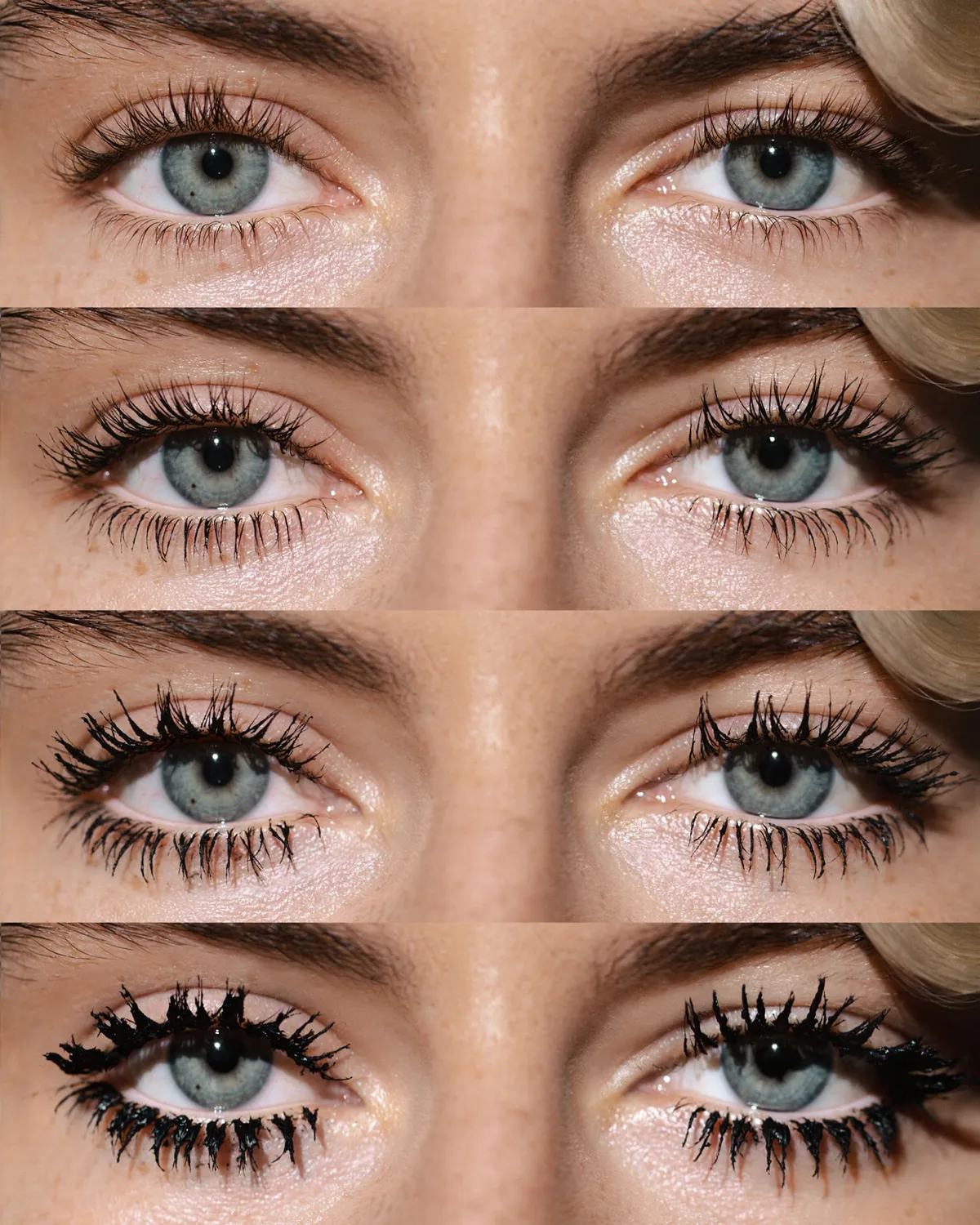 Mádara Bold Volume mascara noir 6 ml