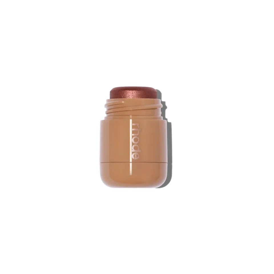 Rhode Pocket Pearl Monaco blush crème 2,5 g irisé
