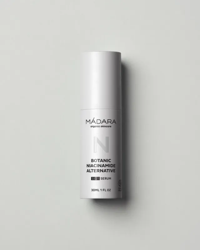 Mádara Alternative Niacinamide sérum 5-en-1 30 ml