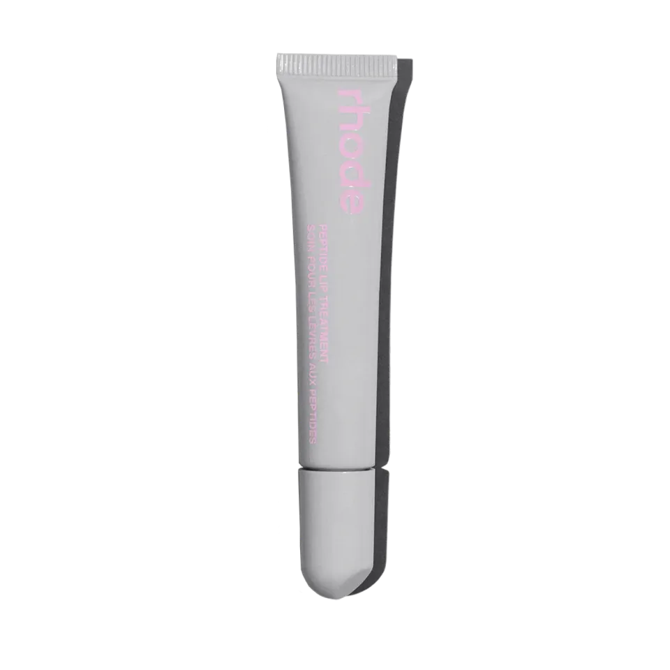 Rhode Peptide Lip Treatment Vanilla soin lèvres 10ml