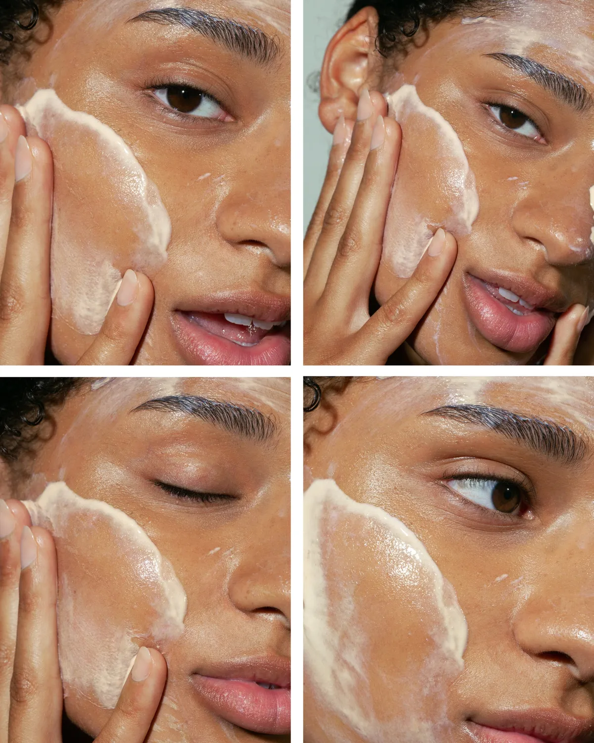 Mádara Cleansing baume démaquillant 100 ml nourrissant