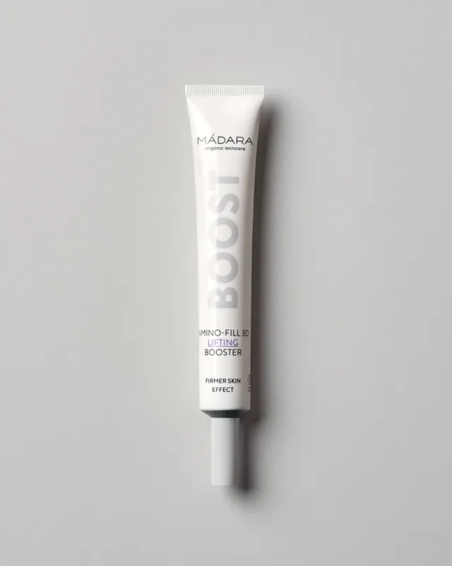 Mádara Boost Amino-Fill 3D booster liftant 25 ml rides