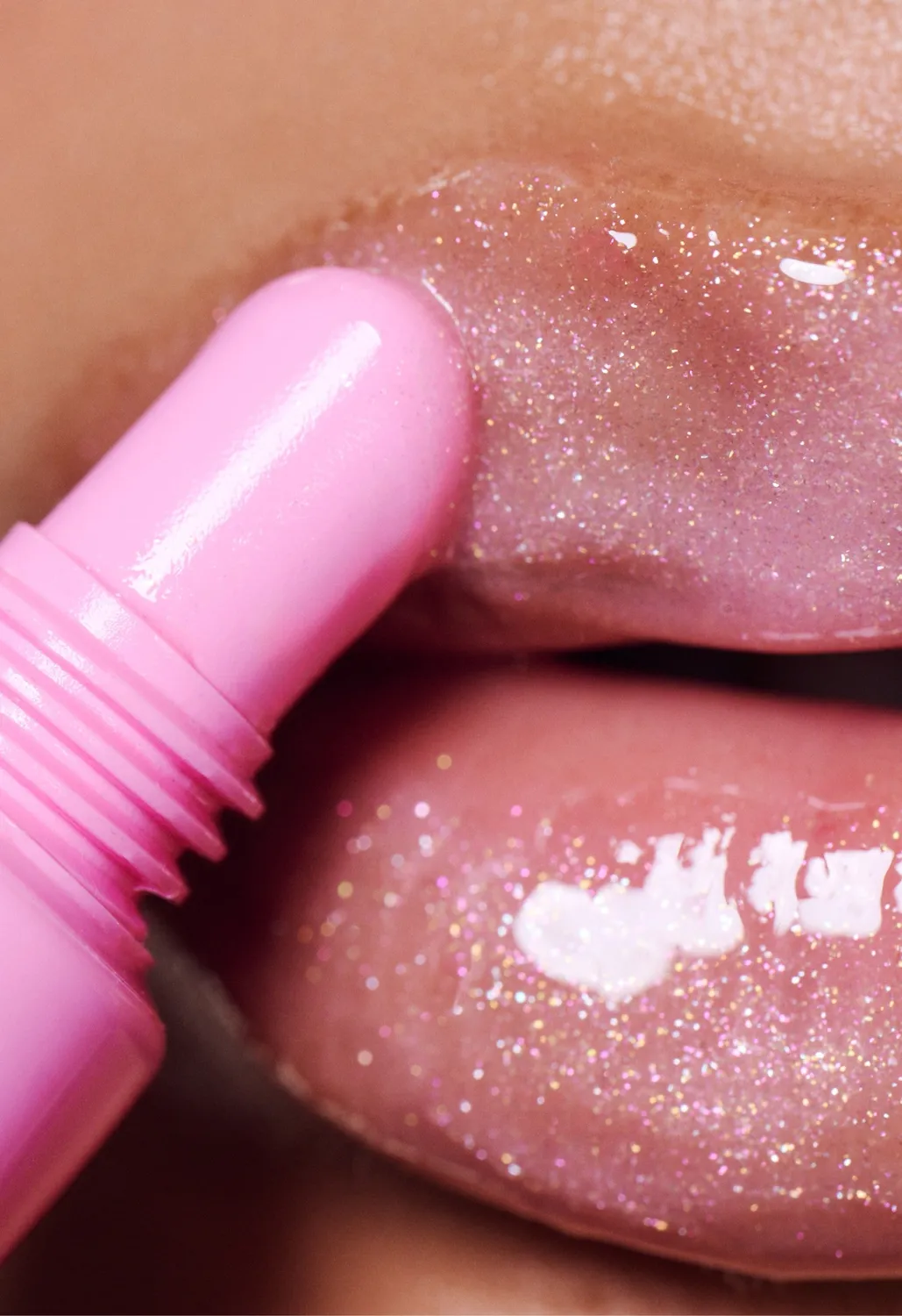 Rhode The Duos Sprinkle + Jelly Bean coffret blush teinté satiné