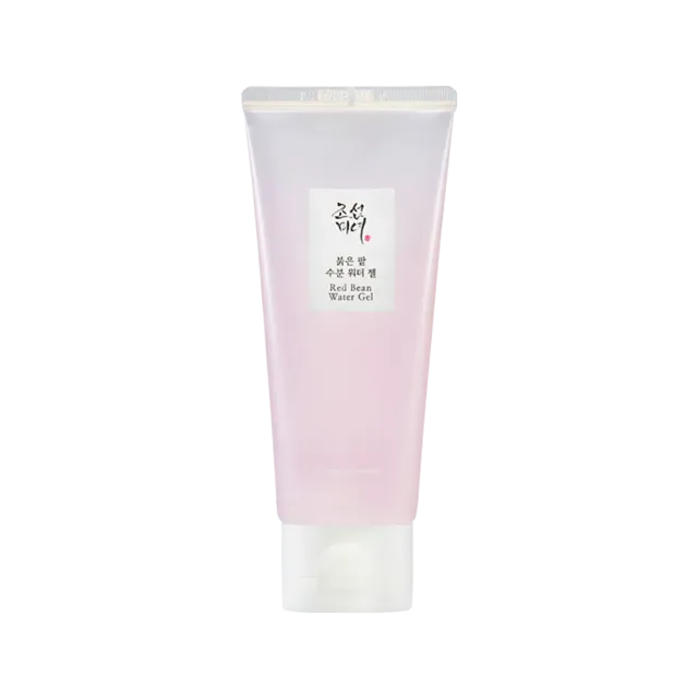 Beauty of Joseon Red Bean Water Gel hydratant 100ml sébum