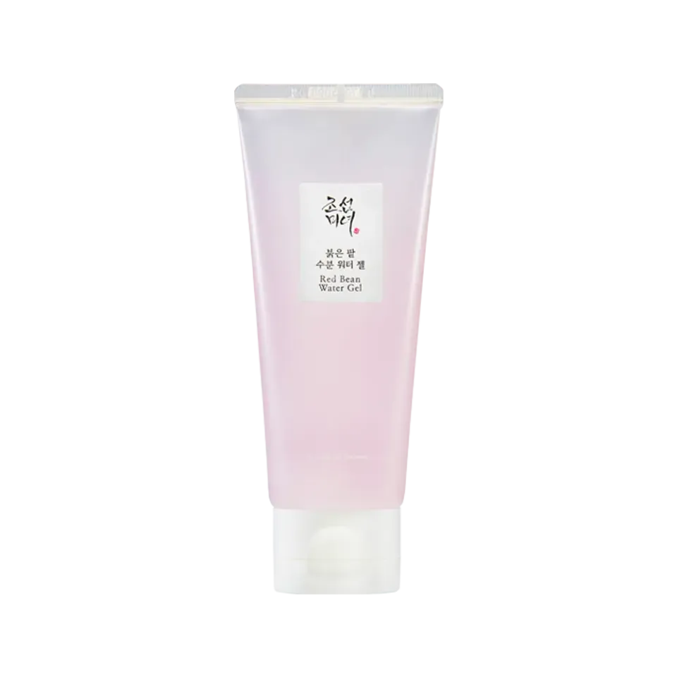 Beauty of Joseon Red Bean Water Gel hydratant 100ml sébum