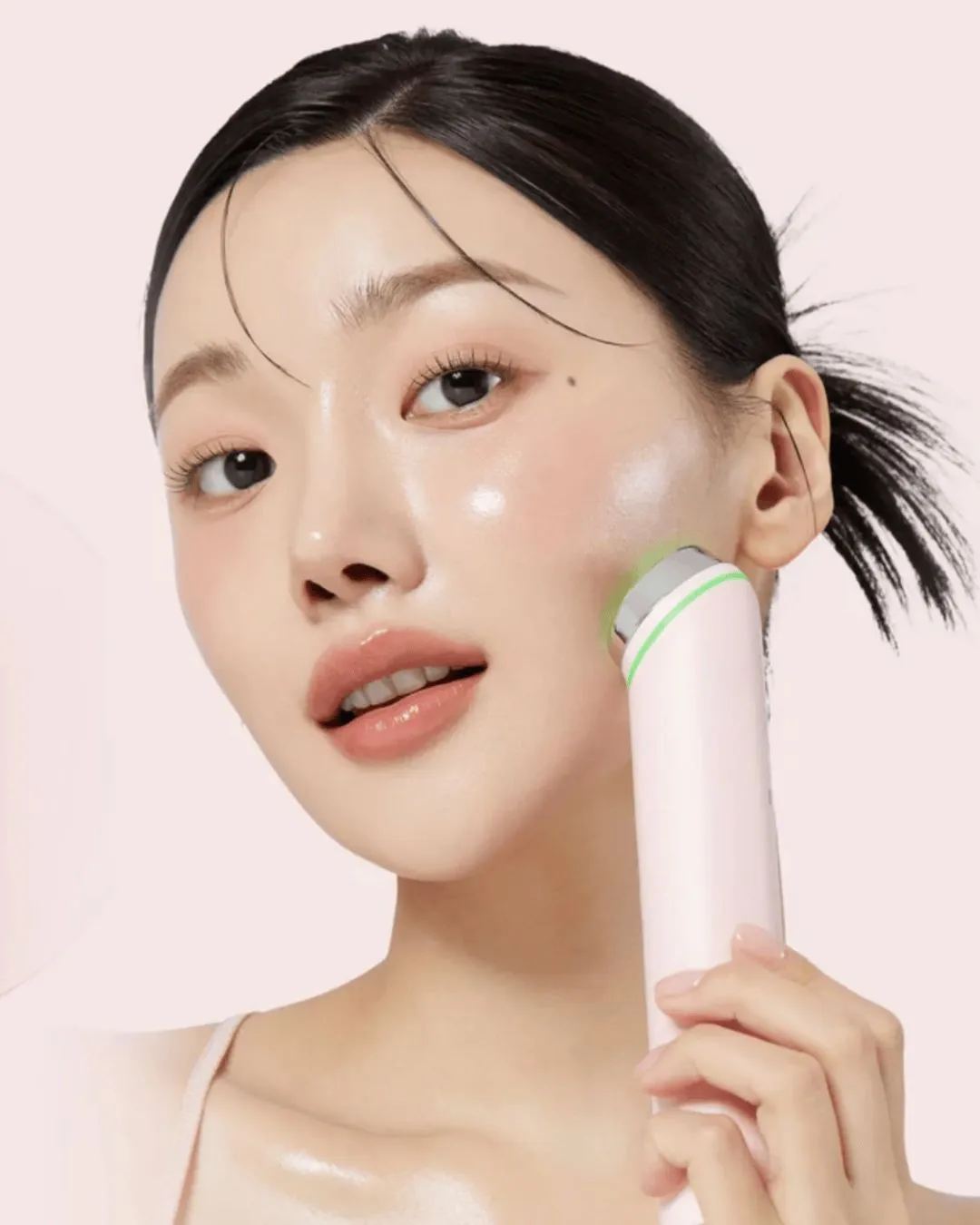 Medicube AGE-R Booster Pro appareil visage anti-âge