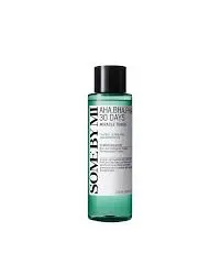 Some By Mi AHA BHA PHA 30 Days Miracle toner 150ml peau grasse
