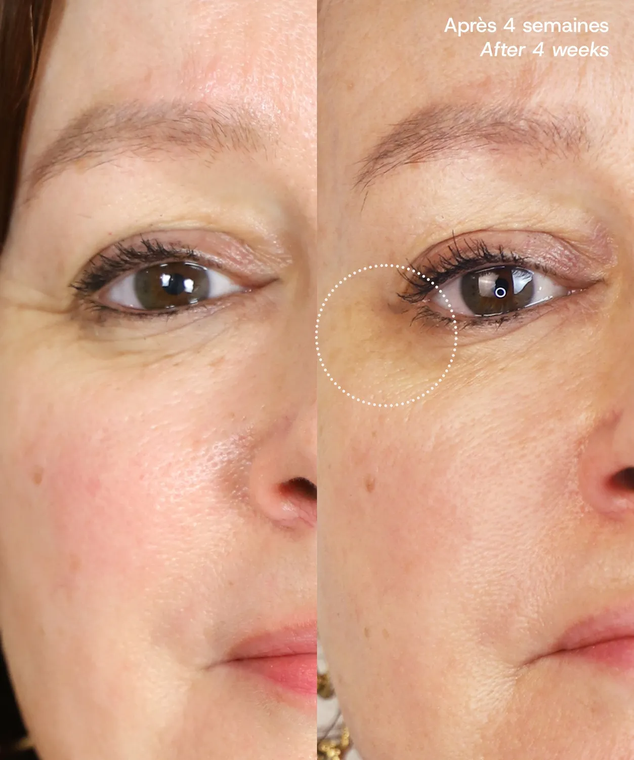 Absolution Le Masque du Temps Redensifiant masque visage nuit