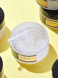 COSRX Advanced Snail patch yeux hydrogel 60 patchs bave escargot