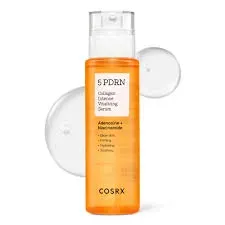 Cosrx 5 PDRN Collagen Intense sérum 100 ml anti-âge