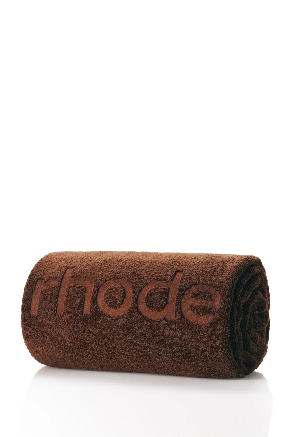 Rhode Terry Towel serviette plage éponge édition limitée