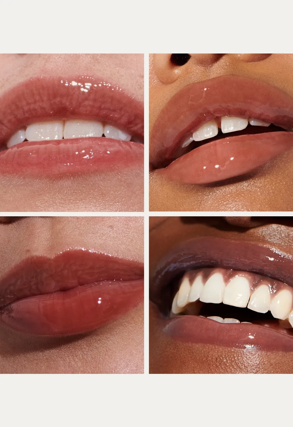 Rhode Peptide Lip Tint Toast gloss lèvres 10 ml teinté
