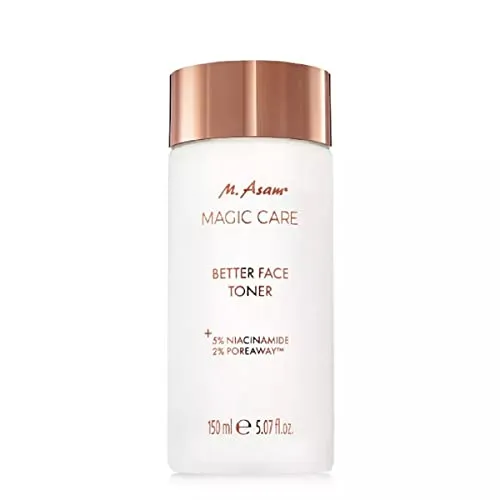 M. Asam Magic Care Better Face lotion tonique 150 ml