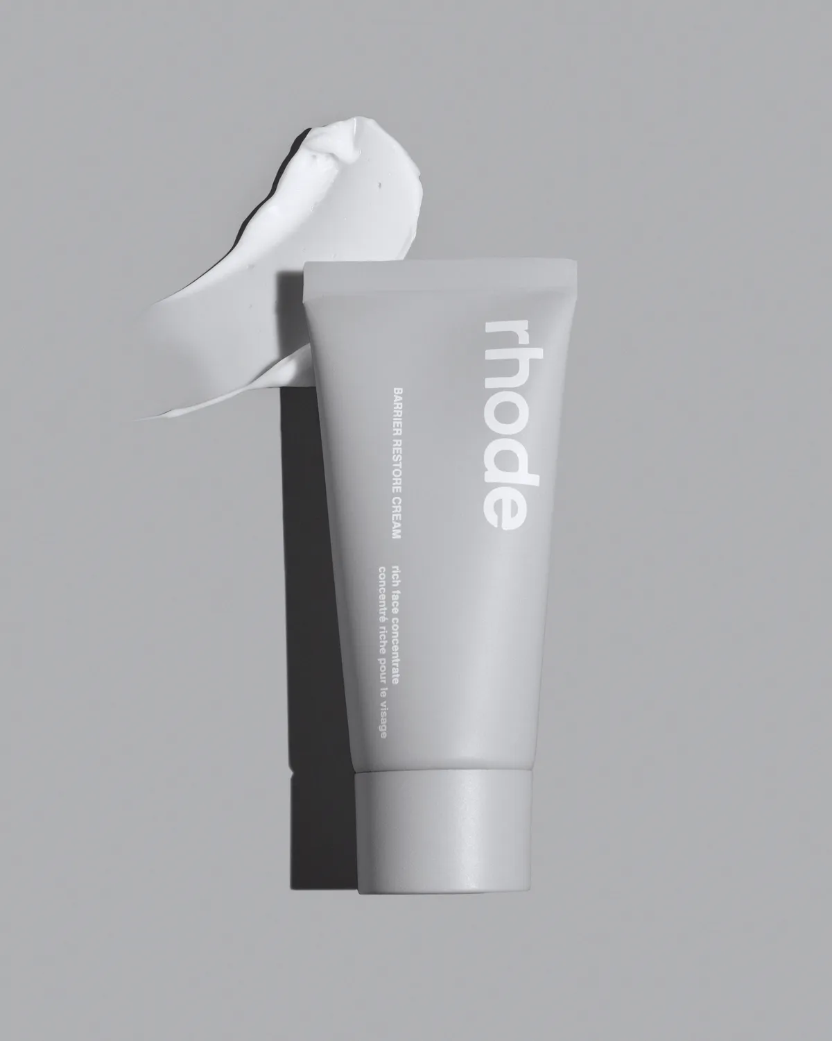 Rhode Barrier Restore Cream crème visage 28g