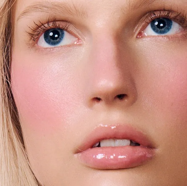 Rhode Peptide Lip Tint Ribbon gloss teinté 10ml rosé