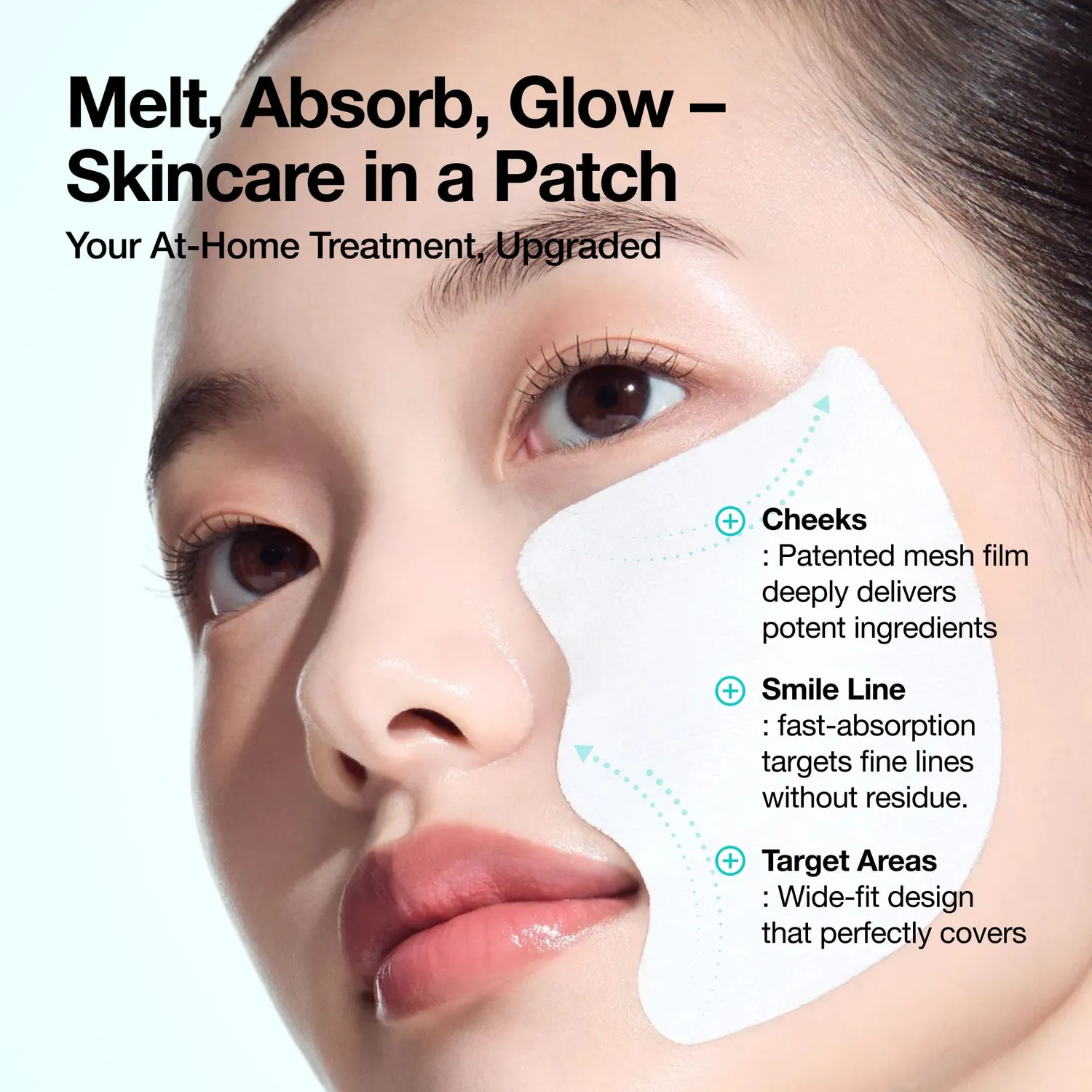 Anua PDRN Glow Boost Full Routine Set coffret routine