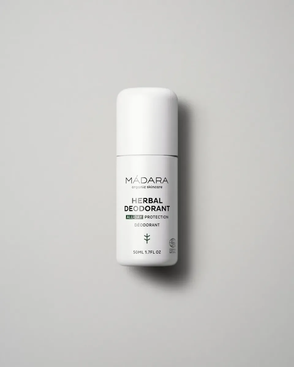 Mádara Body Care Herbal déodorant naturel 50ml sauge