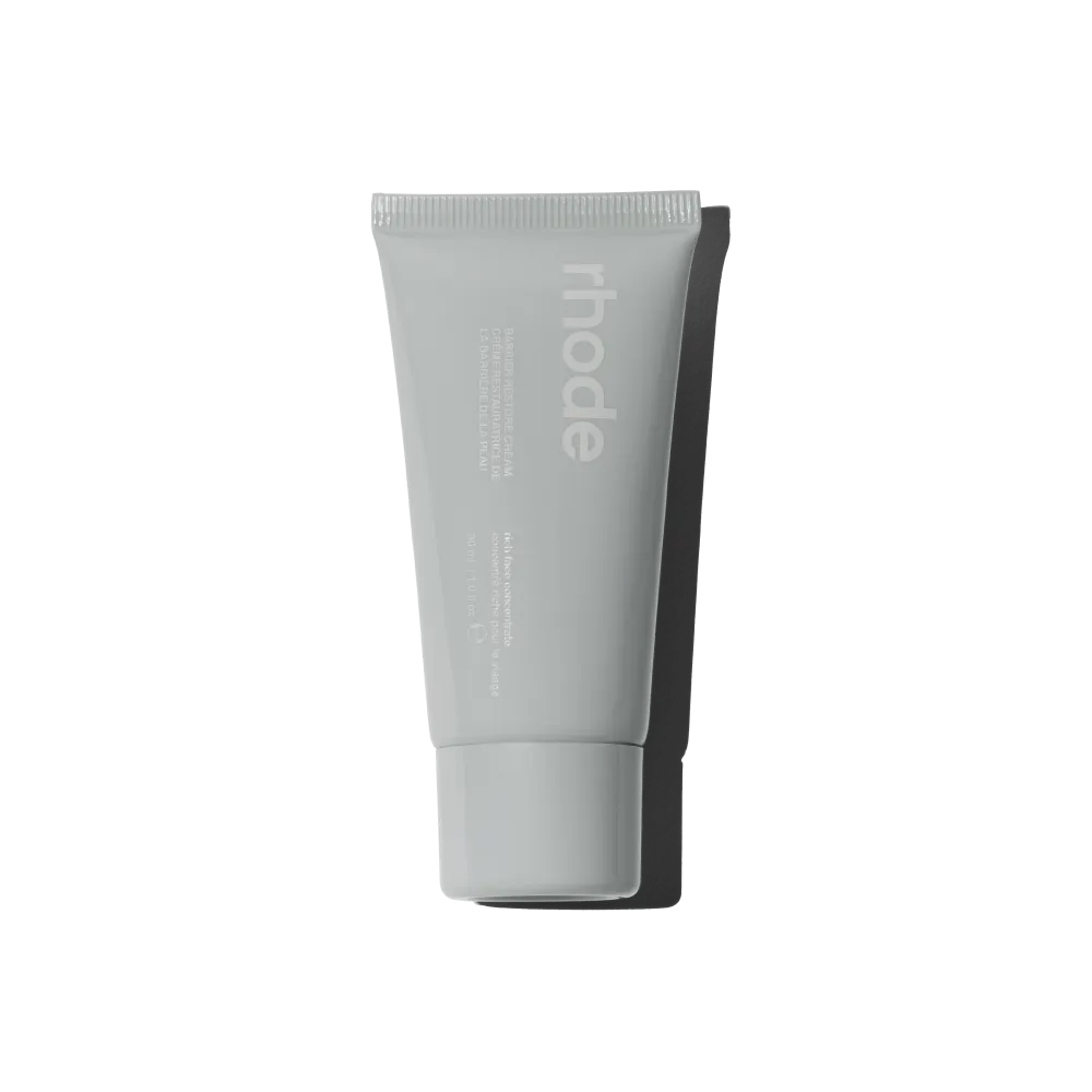 Rhode Barrier Restore Cream crème visage 28g
