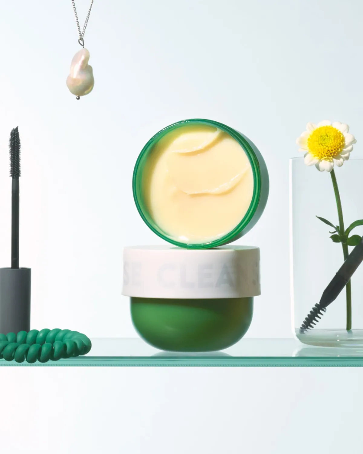Mádara Cleansing baume démaquillant 100 ml nourrissant