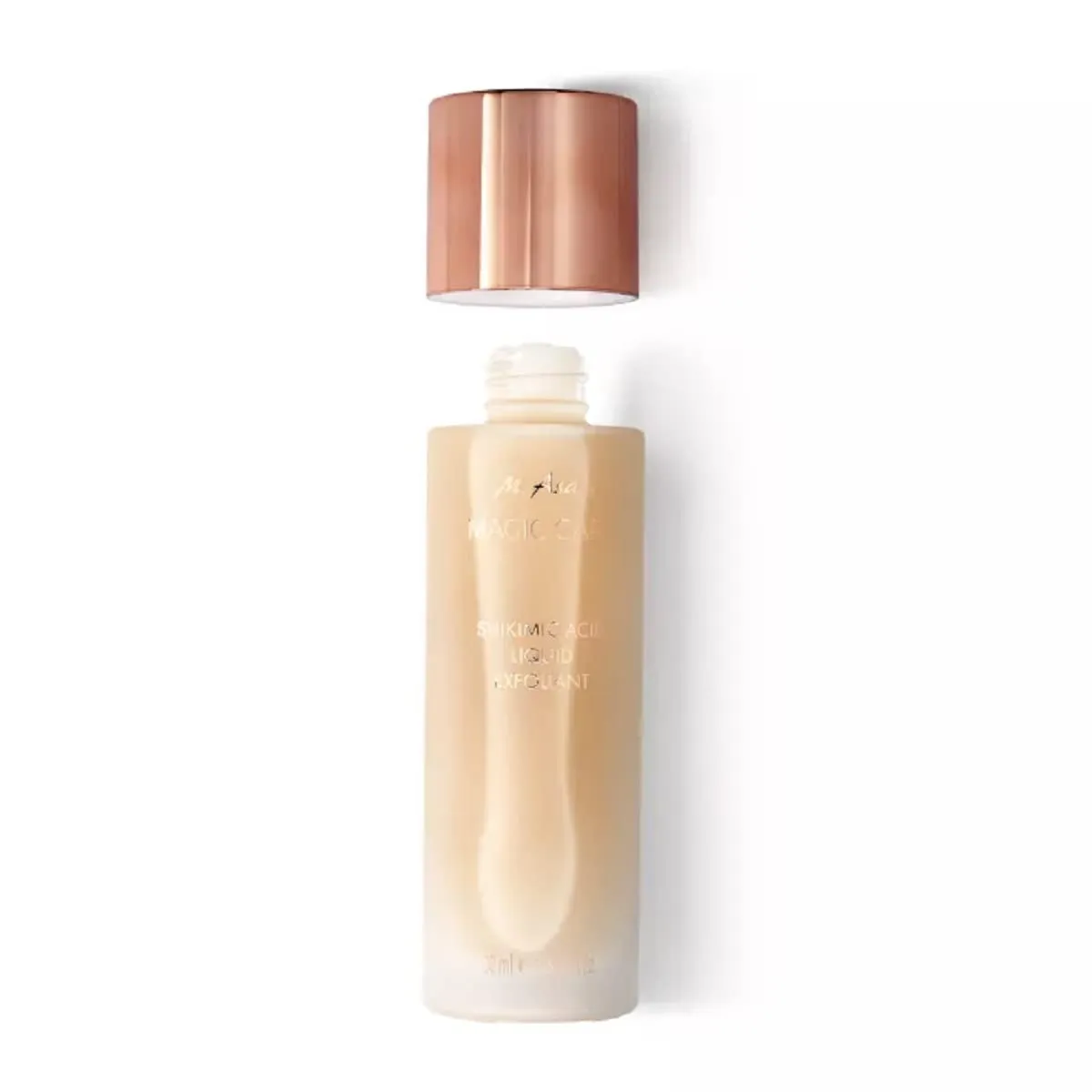 M. Asam Magic Care exfoliant liquide 100 ml