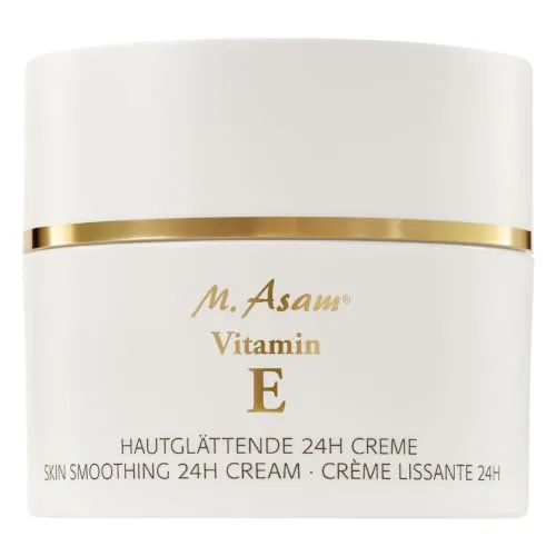 M. Asam Vitamin E crème visage 50 ml anti-oxydante