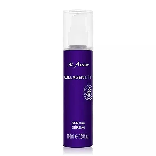M. Asam Collagen Lift sérum liftant XXL 100 ml raffermissant