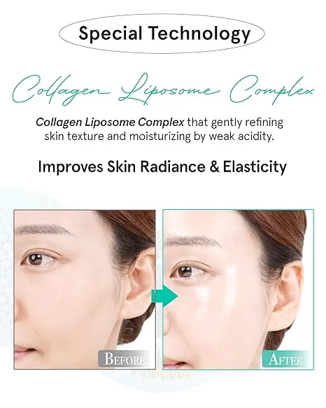 From the Skin Glutathione Collagen lotion 150ml éclat fermeté
