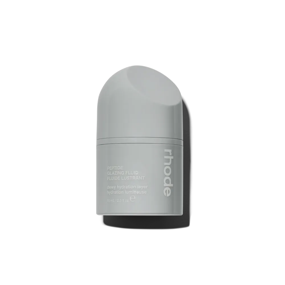 Rhode Peptide Glazing Fluid sérum éclat 50 ml repulpant