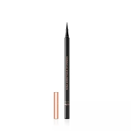 M. Asam Magic Finish Miracle Eyeliner feutre noir 1 ml waterproof