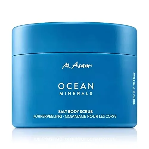 M. Asam Ocean Minerals peeling corps sel 300 ml