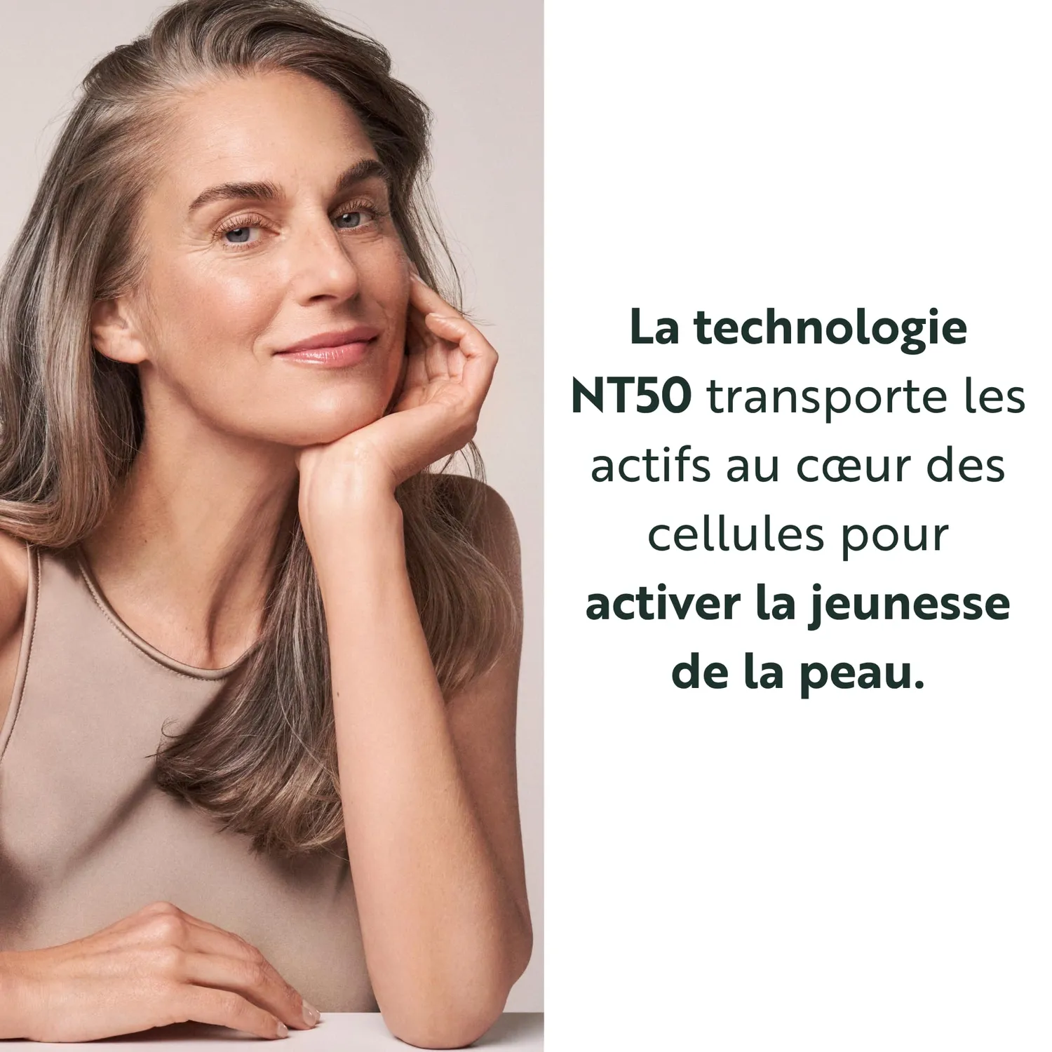 M. Asam Resveratrol NT50 beurre corporel 300 ml karité
