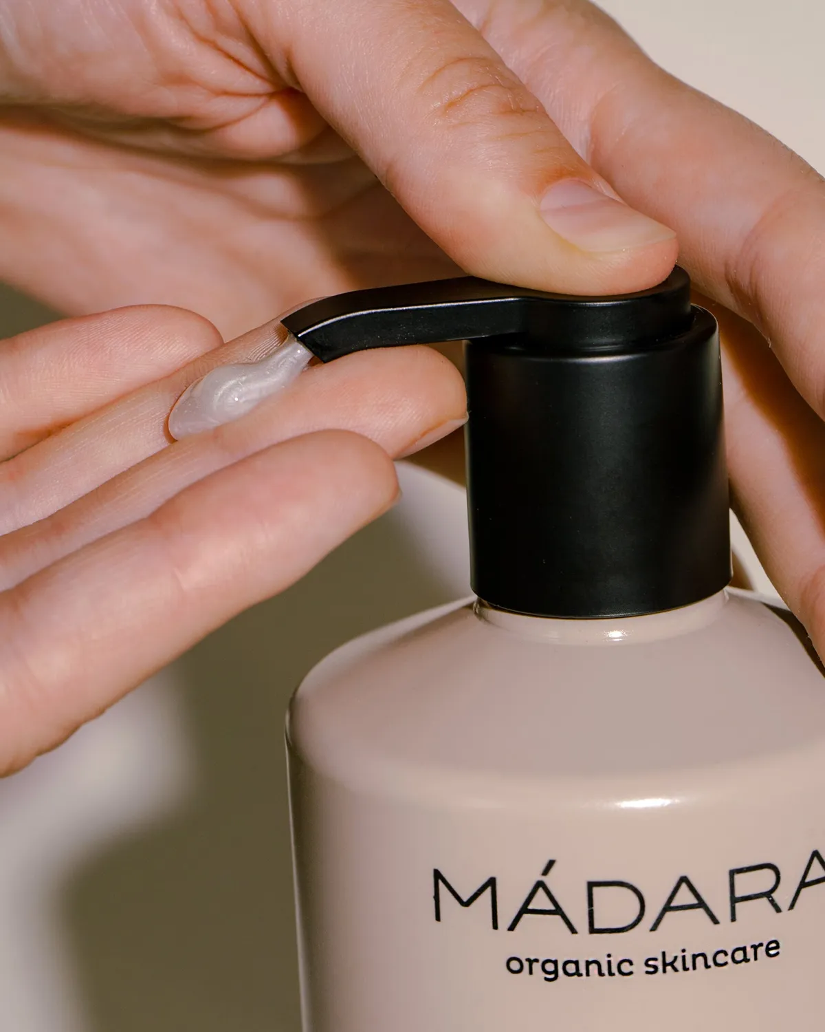 Mádara Bitter Honey gel douche 500 ml miel