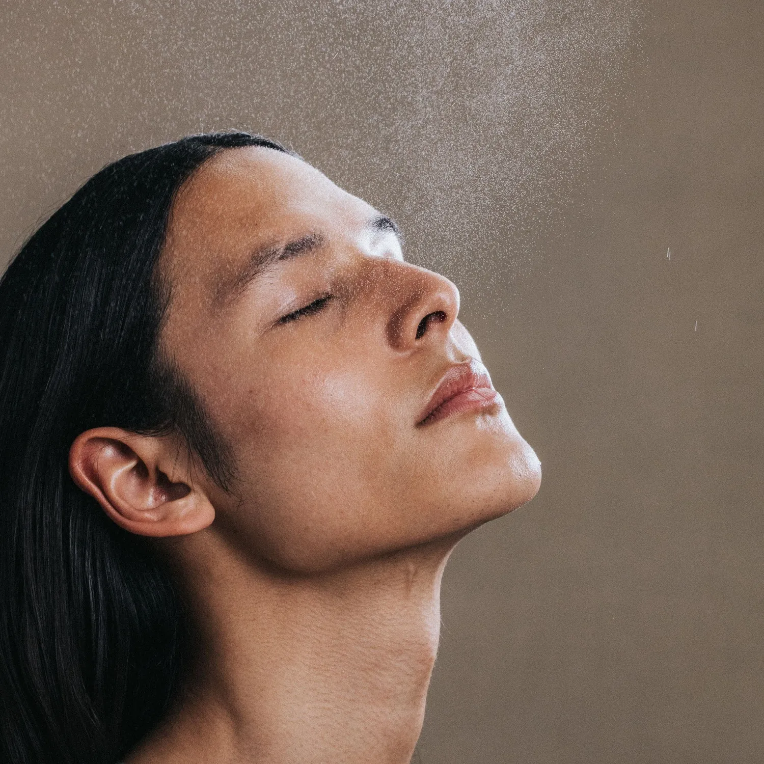Absolution Brume Systémique Eau soin tonique biphasée